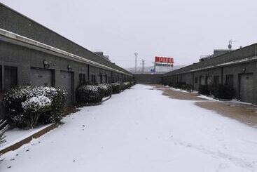 Motel Emporio