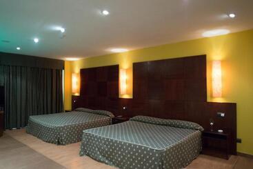 Motel Emporio