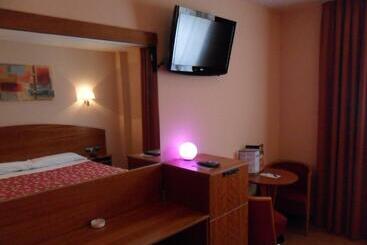 Motel Emporio