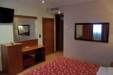 Motel Emporio