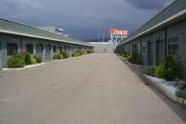 Motel Emporio