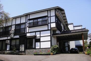 Otowaya Ryokan