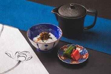 ریوکان Kamisuwa Onsen Shinyu