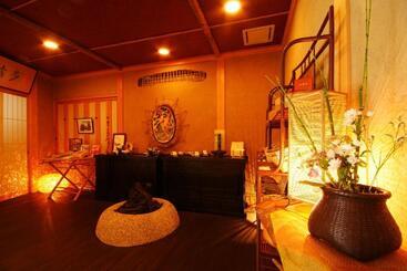 ریوکان 城崎温泉 但馬屋 Tajimaya