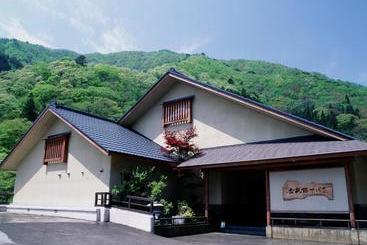 旅館 Kinseikan Seseragi