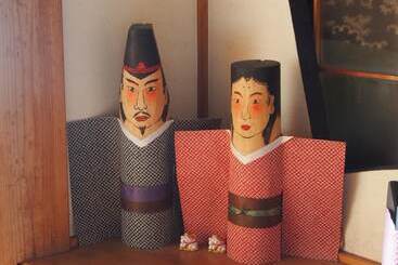 ریوکان Marushige
