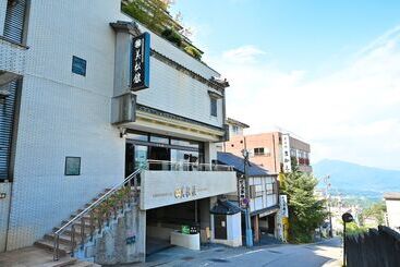 ریوکان Mimatsukan