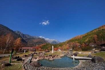ریوکان Nakaodaira