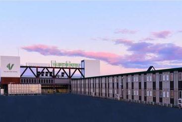 فندق Value The Furukawasanbongi