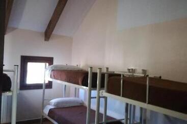 Albergue Albarracín