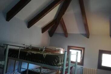 Albergue Albarracín