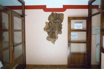Albergue Albarracín