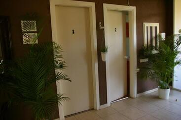 هاستل B&b Inés