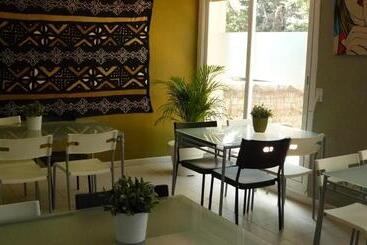هاستل B&b Inés