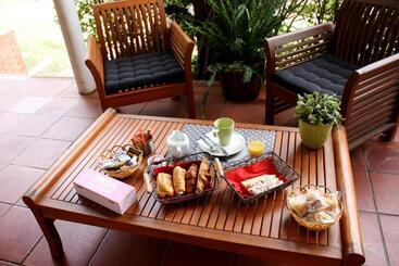 هاستل B&b Inés