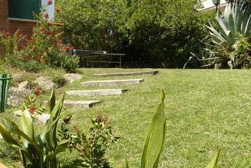 هاستل B&b Inés