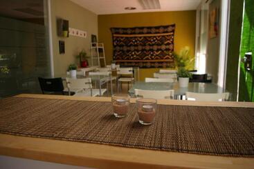 هاستل B&b Inés