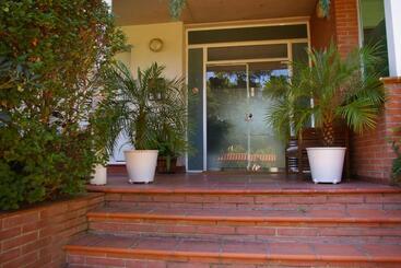 هاستل B&b Inés