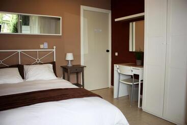 هاستل B&b Inés