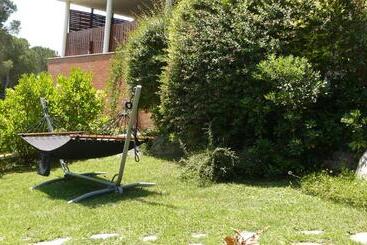 هاستل B&b Inés