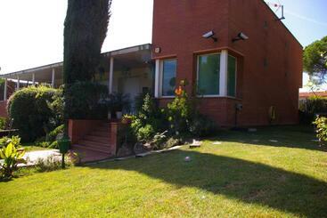 هاستل B&b Inés
