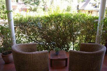 هاستل B&b Inés