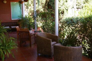 هاستل B&b Inés