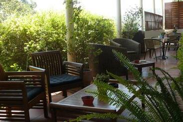 هاستل B&b Inés