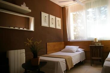 هاستل B&b Inés