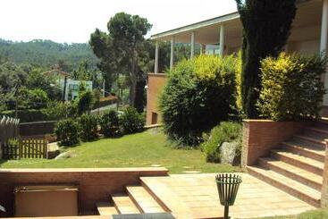 هاستل B&b Inés