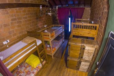 هاستل B&b La Laguna
