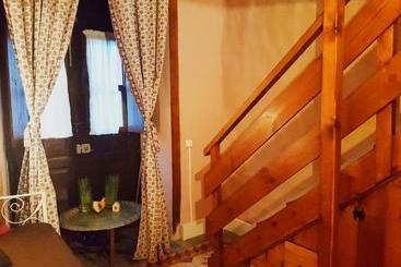 هاستل B&b La Laguna