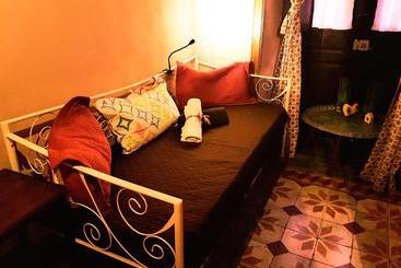 هاستل B&b La Laguna