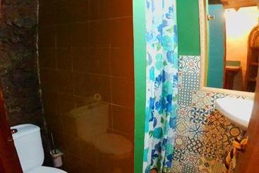هاستل B&b La Laguna