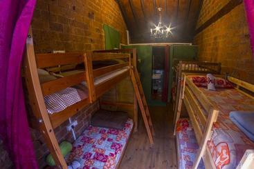 هاستل B&b La Laguna