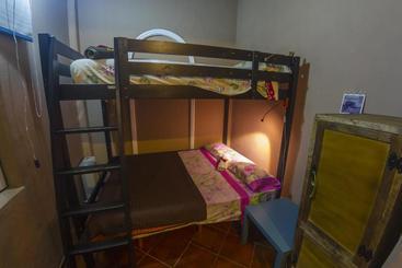 هاستل B&b La Laguna