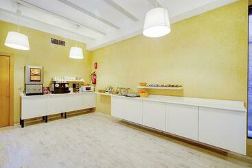 هاستل Casa Del Cigroner