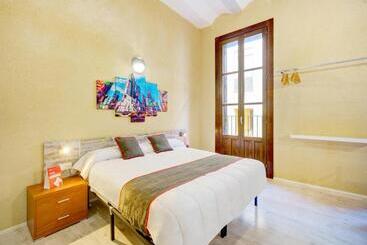 هاستل Casa Del Cigroner