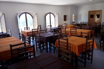 Albergue De Cretas