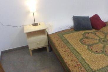 Albergue De Cretas
