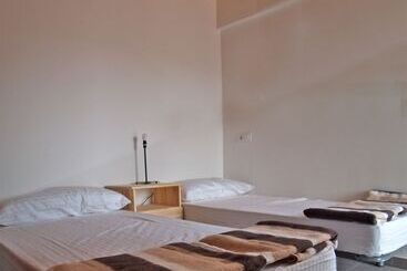Albergue De Cretas