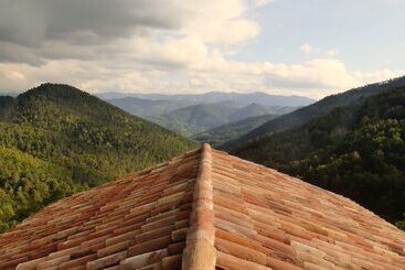 Mas Rural El Negre - Ogassa