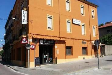 호스텔 Hostal Paula