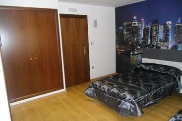 هاستل Hostal Restaurante Texas