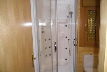 هاستل Hostal Restaurante Texas