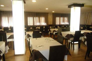 هاستل Hostal Restaurante Texas
