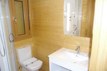 هاستل Hostal Restaurante Texas