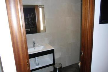 هاستل Hostal Restaurante Texas