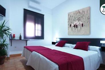 هاستل Hostal Rte. Casa Miguel