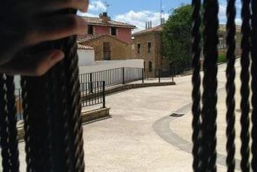 هاستل Casa Magica Villatuerta
